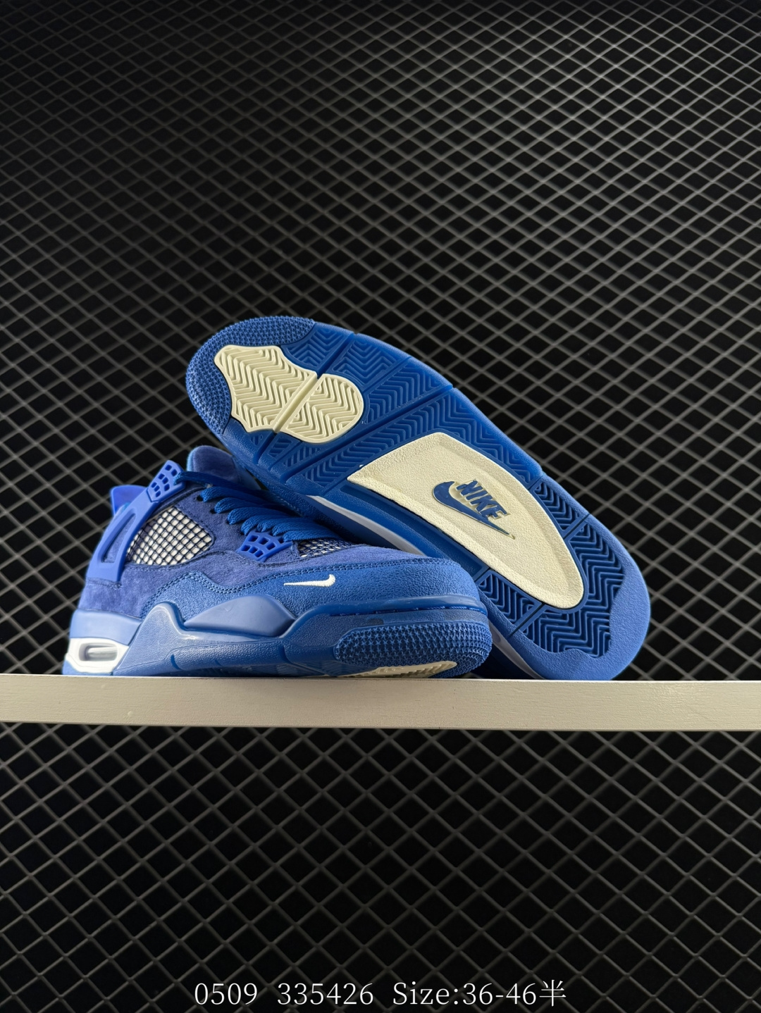 Air Jordan 4 Retro AJ4